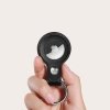 TECH-PROTECT NATURALFIT APPLE AIRTAG 1 / 2 BLACK